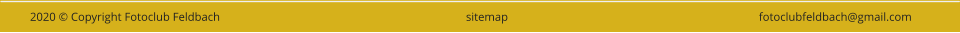 2020 © Copyright Fotoclub Feldbach fotoclubfeldbach@gmail.com sitemap